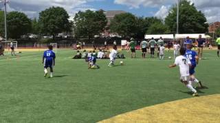 Show-Me Soccer 3v3 Tournament 2016