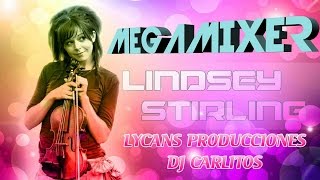 Lindsey Stirling - Dance Mix Version