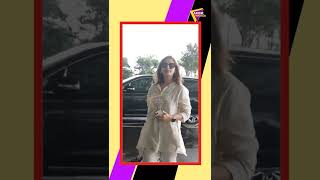 SONALI BENDRE SPOTTED AT AIRPORT FLYING FROM MUMBAI | VIRAL MASALA