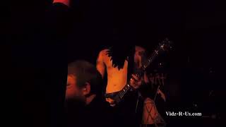 Midnight - Woman of flames (subtitulado al español)