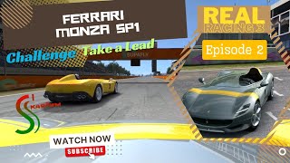 Ferrari Monza Ep2 #ferrari #f #lamborghini #cars #porsche #bmw #mercedes #supercars #trending #viral