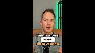 WHY START WITH ONLINE ARBITRAGE | AMAZON FBA FOR BEGINNERS 2024