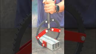 Craft tips and tricks C clamp locked idea #diy #tips #tricks #hacks #jigs