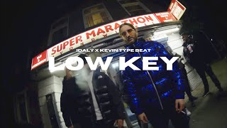 Idaly X kevin - “Low Key” | Chill Hiphop Beat 2022 | @CHIMANBEATS