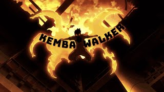 Kemba Walker x Push Up (BadBunny x Eladio Carrion) - [AMV]