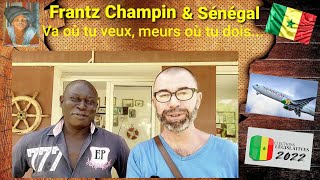 Saison touristique,  législatives et pêches au SÉNÉGAL...