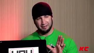 Shane Helms on Muhammad Hassan getting a lot of heat from other wrestlers (Wrestler's Court)