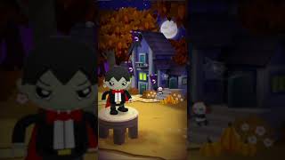 Tag with Ryan Halloween Update - New Costume Unlocked - Count Ryan New Character Android Gameplay