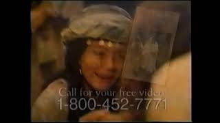 Lamb Of God Video Trailer/Infomercial [1998]