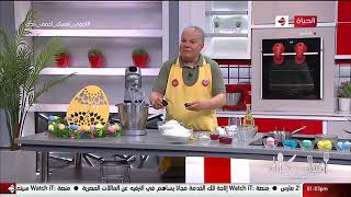 البريوش والمشلتت🥨🍩🍪 بتكاته وحركاته  يجمالك ياعم حسن🥚🥚🥚🥚