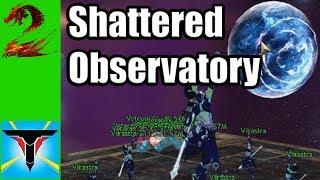 GW2 - T4 Shattered Observatory