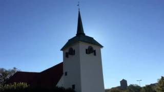 Bohus kirke 26 sep 2015