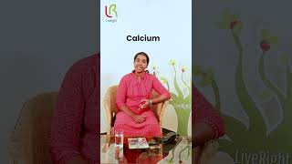 சர்க்கரை நோய்க்கு சிறந்த உணவு|Dr. Madhuvratha | LiveRight| #diabetes #diabetesfoods #sugar #ayurveda