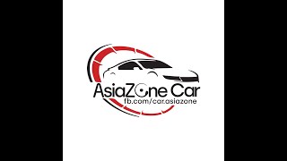 Sửa xe người Nhật do khách hàng của AsiaZone Car va chạm