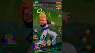 How to win in PvP  #dblegends #shorts #dragonballlegends #trending #dragonball #dbl #anime