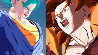 When you're not the 3rd Anniversary Character | Dragon Ball Legends