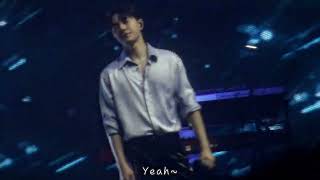 Infinite Synchronize (English subbed) - 230903 Comeback Again in Taipei