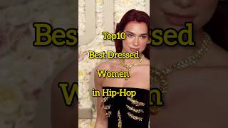 Best dressed woman in hip-hop #youtubeshorts #hiphop #lisa #jisoo #selenagomez #weddingdress