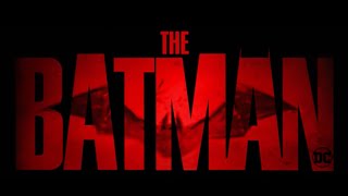 THE BATMAN – Trailer Ufficiale Italiano DC FANDOME 2021