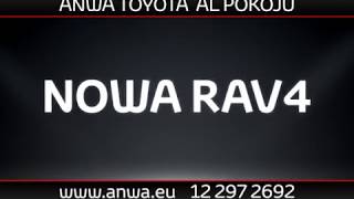 Dni Otwarte - nowa Rav4