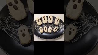 The making of the rice krispie treats #diy #ricekrispietreats #ghost #ghosts #treats #ricekrispies