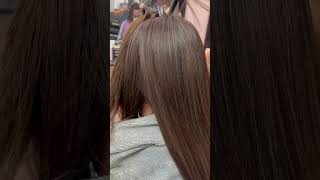 #haircolor #hairtransformation #hairstyle #hair #balayage #hairtreatment #braziliankeratin