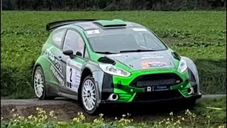 Rallye Beuzeville - Honfleur 2022