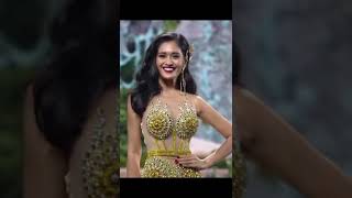 TOP 10 BEST EVENING GOWN MISS GRAND INTERNATIONAL 2021