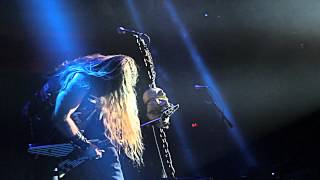 Black Label Society on GIGANTOUR  Ep.#1