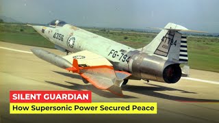 The High-Stakes Guardian: How a Supersonic Marvel Stopped War Without a Shot