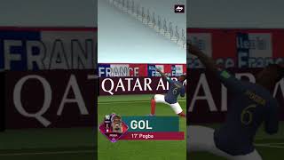 oyuna başladığımdan beri yediğim en iyi gol😲😨