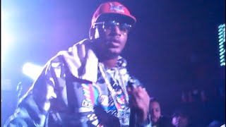 Cam’ron - Dipset Anthem (The Diplomats)(Live) in Chicago, IL @ Lincoln Hall 2-26-15 Fake Shore Drive