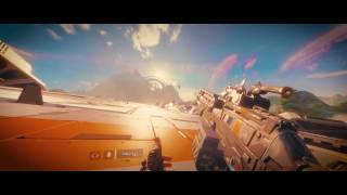 Titanfall 2 EndGame