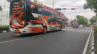 MINTA BASURI BUS TISAL TRANS GROUP