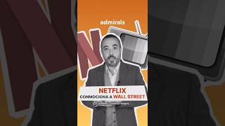 🍿Netflix Q1 2024 dispara Wall Street🎬El trading conlleva riesgos