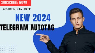 NEW TELEGRAM AUTOTAG 2024