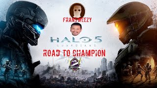 ROAD TO FFA CHAMPION! ROAD TO 300 SUBS!!