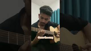 Sanam Puri Song on Guitar |Shubham Srivastava #learnguitar #guitar solo ar