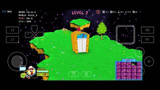 ToeJam & Earl: Back in the Groove! (Test Unity Game) on Winlator 7.1.3 Native Glibc by longjunyu2