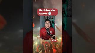 Noticias de la U de la semana 🎙️⚽️