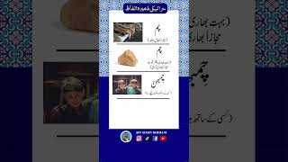 Saraiki Vocab.(61)          #youtubeshorts #shorts #viral #saraiki #سرائیکی #vocabulary