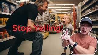 Stop Yelling to Discipline Your Child: Positive Discipline Real World Solutions