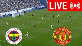 FENERBACHE  v MANCHESTER UNITED    The Verdict     it was'nt too great was it  ?