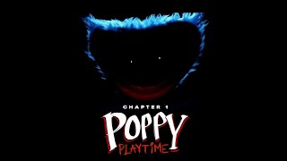 Hardest I Have Screamed In Years || Poppy Playtime