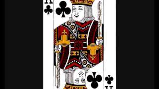 Johnny Dangerous - King of clubs