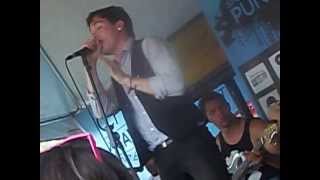 143 by Set It Off at Warped Tour 2013