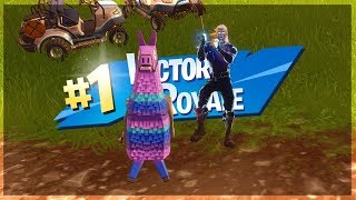 VICTORY ROYALE WITH GALAXY SKIN! FORTNITE: BATTLE ROYALE NEW GALAXY SKIN GAMEPLAY!