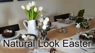 Easter decorating ideas | Easter decorate with me |  2024