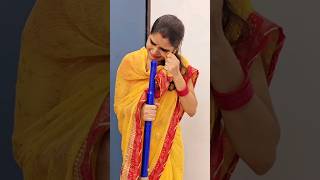 Shanta Ko Hui Jalan-1 || Raksha Bandhan Special || Mr & Mrs Chauhan Shorts