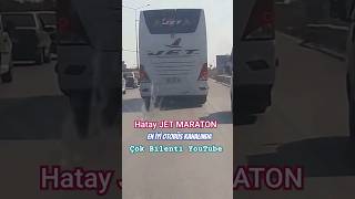 HATAY JET MARATON Çok Bilenti YouTube abone olun lütfen subscribe